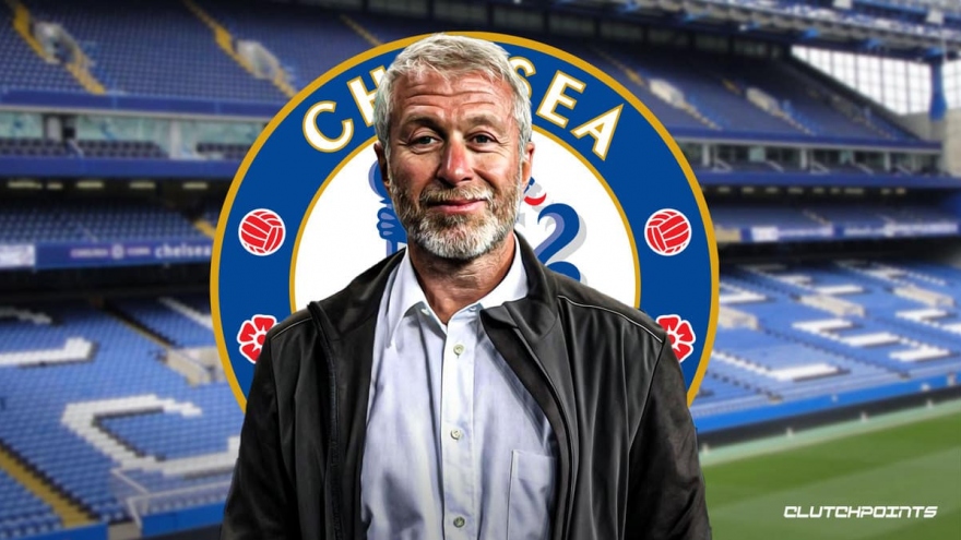 Kỷ nguyên Roman Abramovich ở Chelsea: Bài học đặc biệt cho làng bóng đá